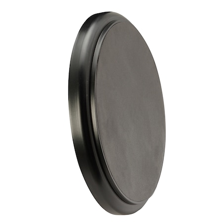 Shurhold Bucket Seat/Lid - Black 2403